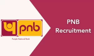 PNB Recruitment 2025 – 750 Local Bank Officer Posts