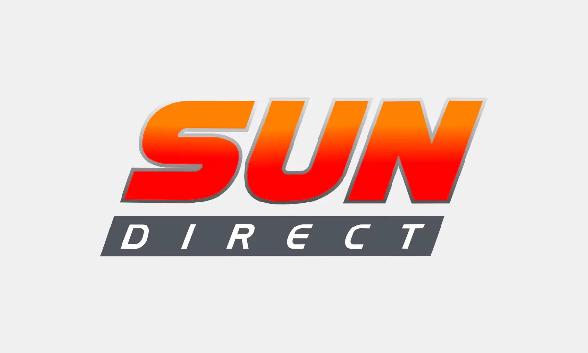 Sun Direct Walk-in Drive