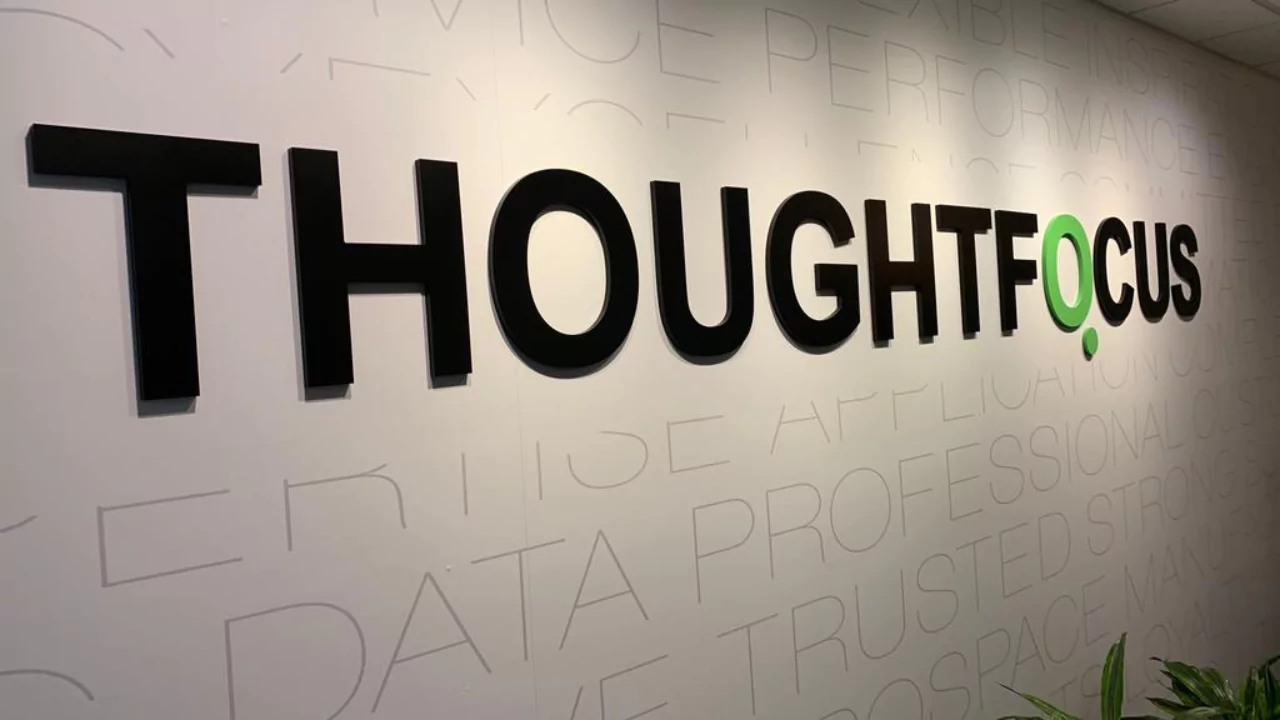 ThoughtFocus Walk-in Drive