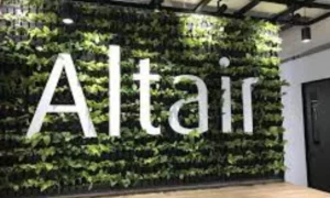Altair Internship 2024: Hiring Student Intern – Software Development