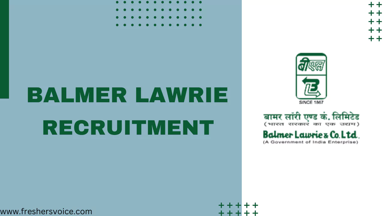 balmer-lawrie-recruitment