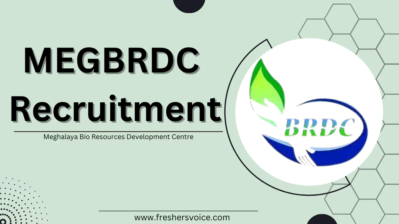 megbrdc recruitment
