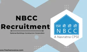 NBCC Recruitment 2024: Apply for Managers/Management Trainees