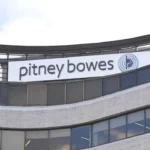 Pitney Bowes Internship