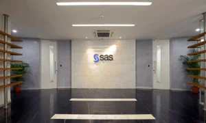 SAS Recruitment 2024: Hiring Associate Software Developer