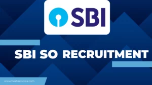 sbi-so-recruitment