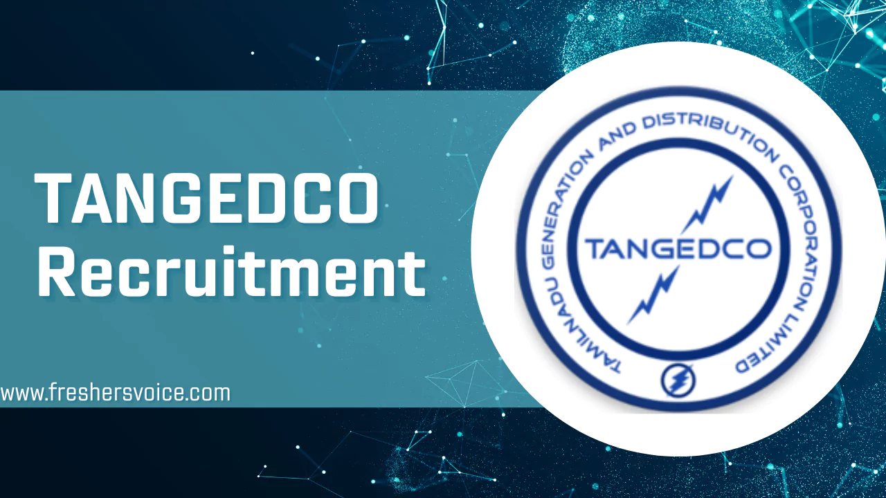 tangedco-recruitment