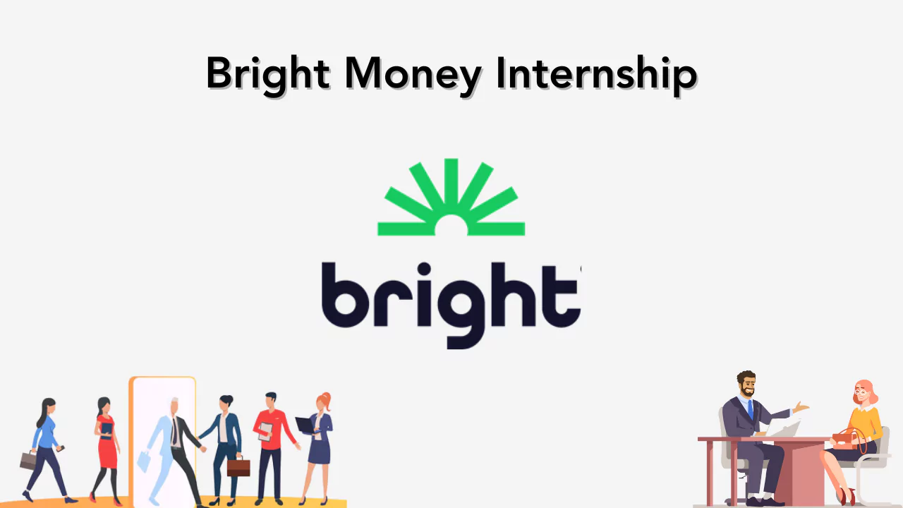 Bright Money Internship