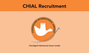 CHIAL Recruitment 2026 – Executive/Manager