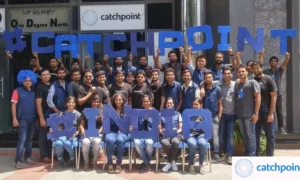 Catchpoint Off Campus Drive 2024: Systems Engineer I, Bangalore