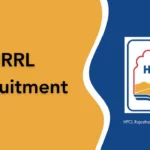 HRRL Recruitment