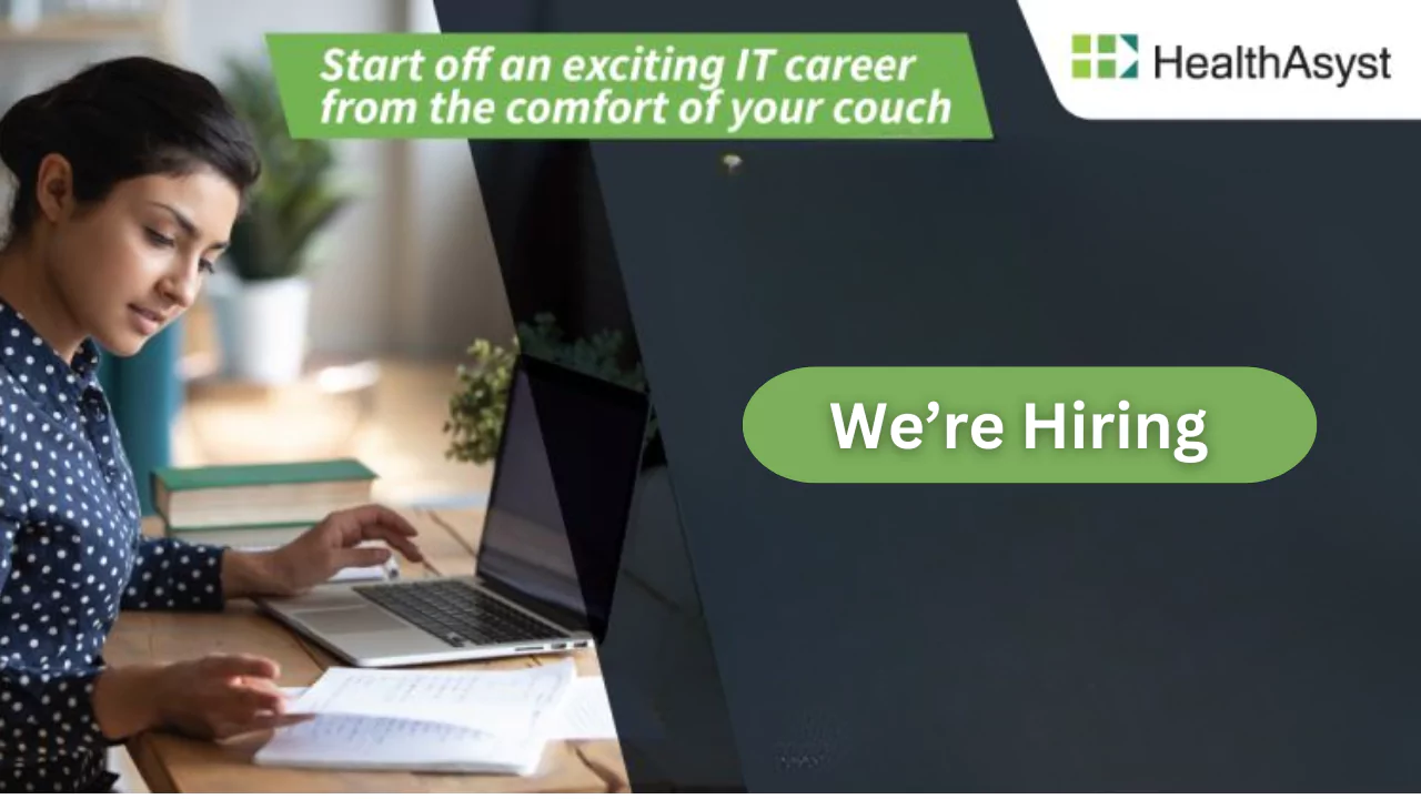 HealthAsyst Recruitment