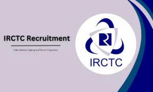 IRCTC Recruitment 2024 – Graduate Apprentices Trainees, Apply Now !!!