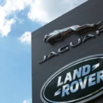 Jaguar Land Rover Off Campus Drive
