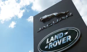 Jaguar Land Rover Off Campus Drive 2024: EV-Powertrain (Software) Graduate
