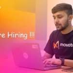 Movate Technologies Walk-in Drive