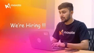 Movate Technologies Walk-in Drive