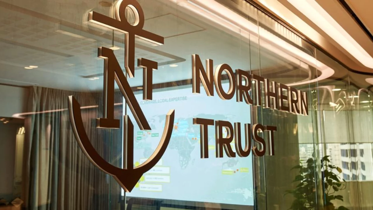 Northern Trust Recruitment