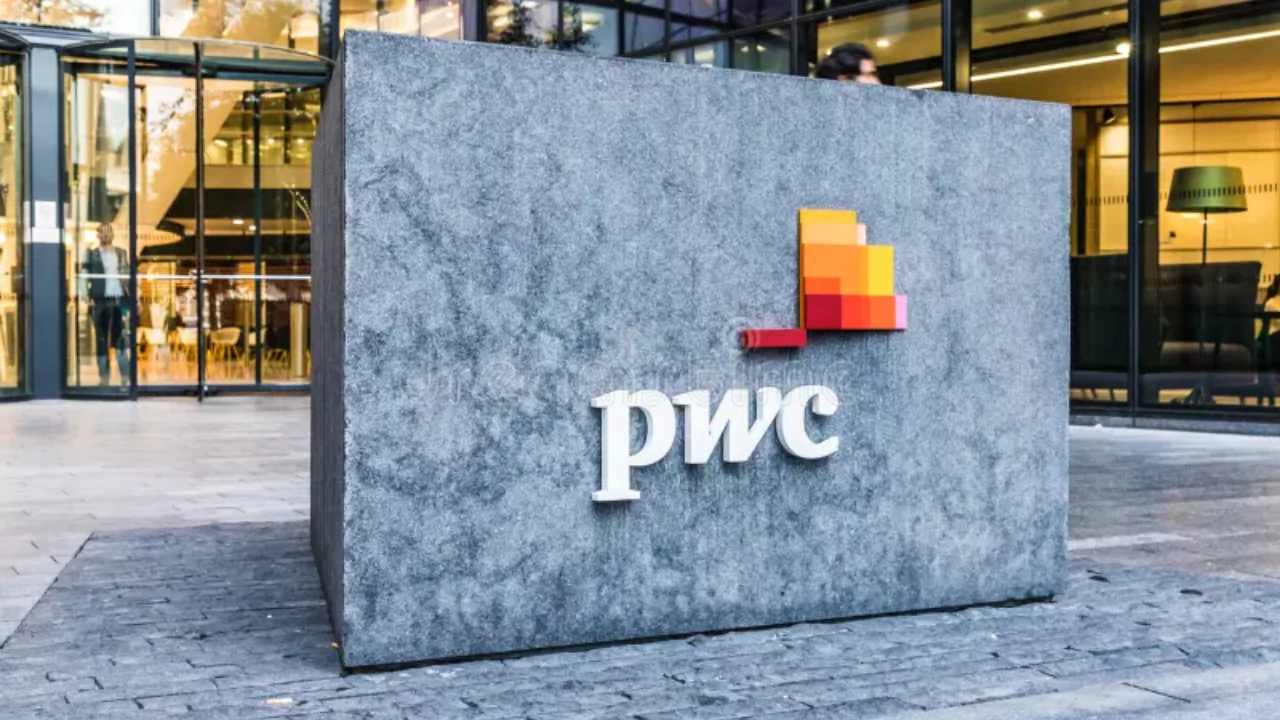 PWC Internship