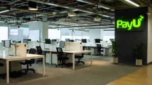 PayU Off Campus Drive