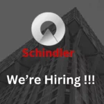 Schindler Walk-in Drive