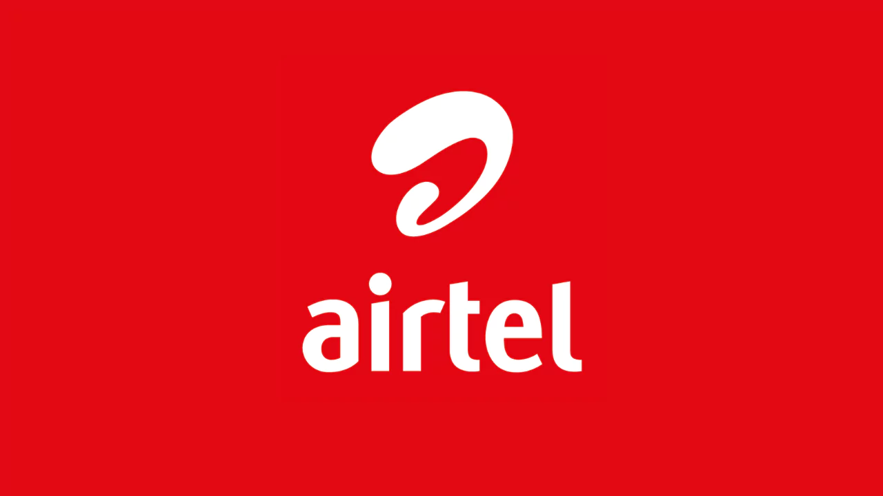 Airtel Off Campus Drive