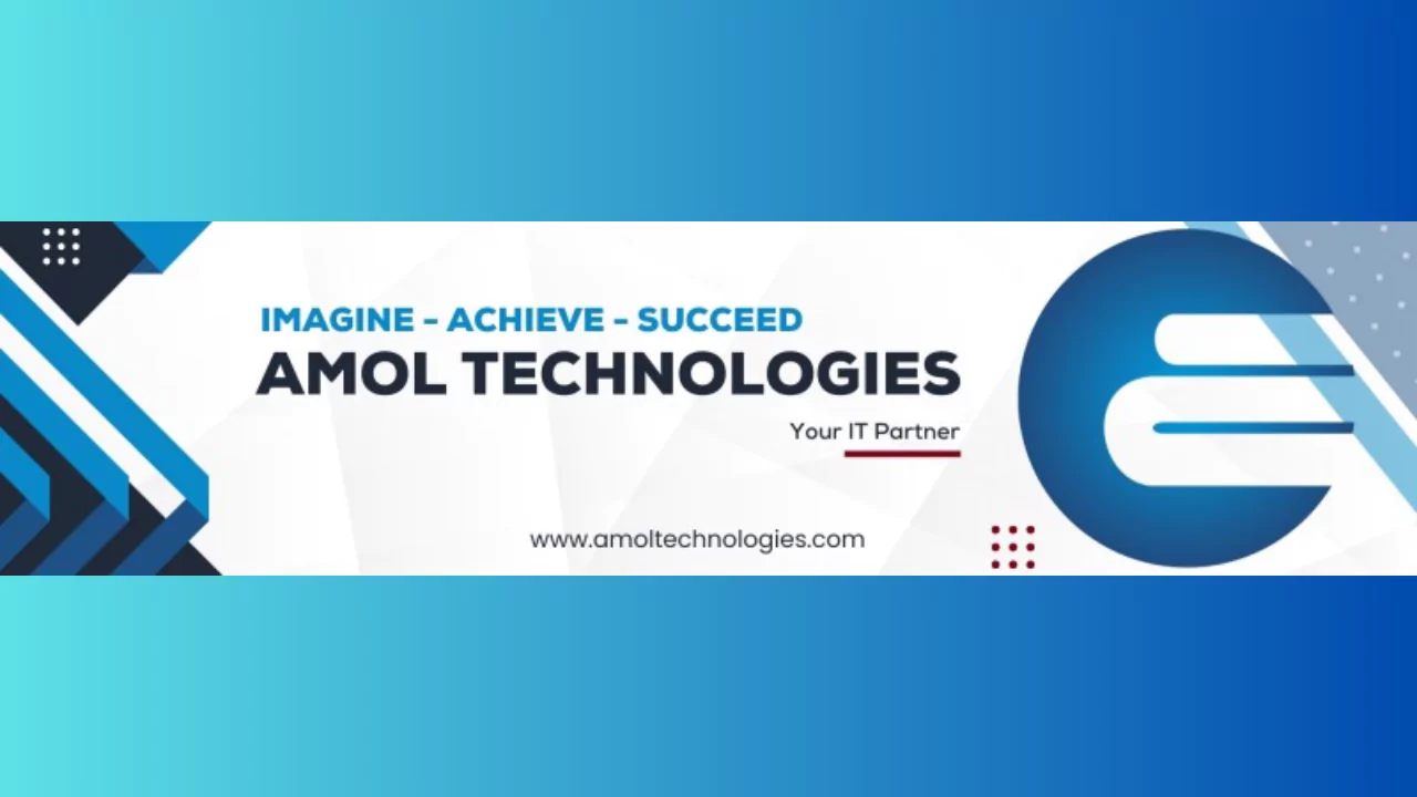 amol-technologies internship