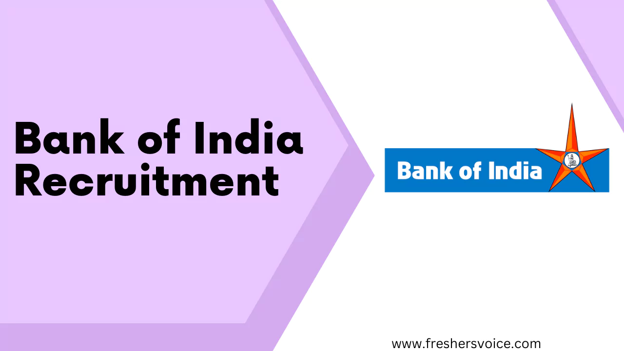 bank-of-india-recruitment