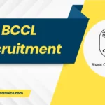 BCCL Recruitment