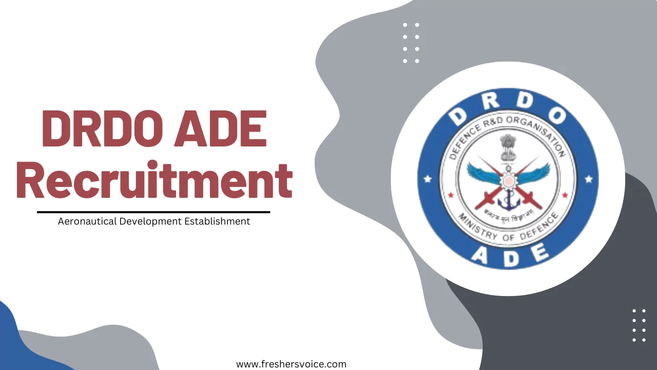 drdo-ade-recruitment