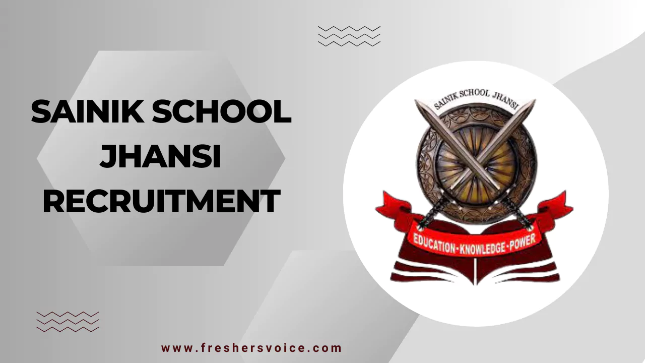 sainkik-school-jhansi-recruitment
