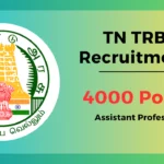 tn-trb-recruitment