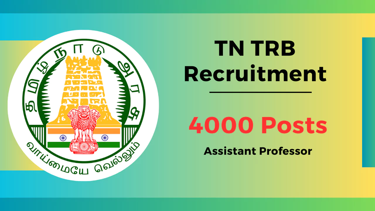tn-trb-recruitment