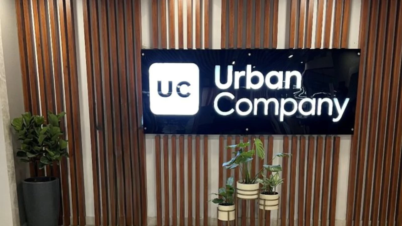 urban-company
