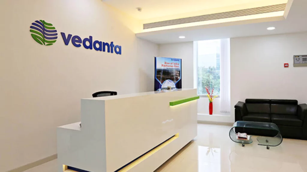 vedanta-off-campus-drive