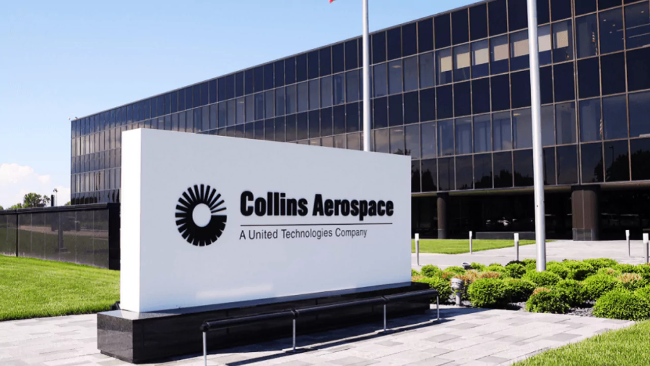 Collins Aerospace Internship