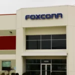 Foxconn Off Campus Drive