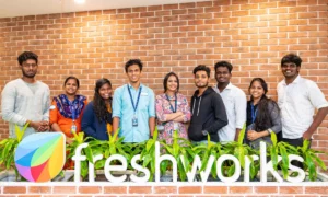 Freshworks STS Software Academy Admission.