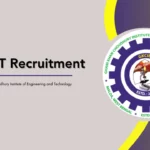 GKCIET Recruitment