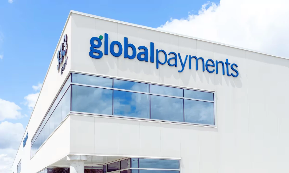 Global Payments Recruitment