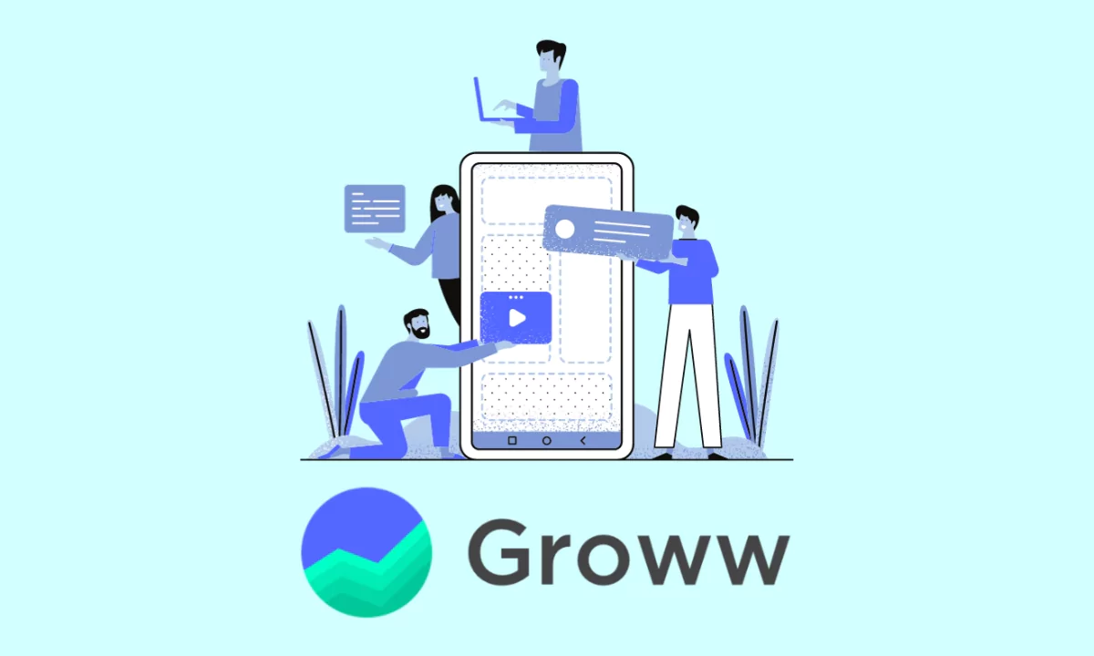 Groww Off Campus Drive