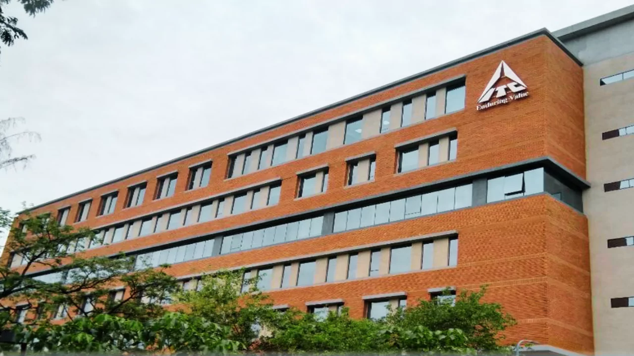 ITC Limited Internship