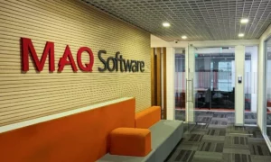 MAQ Software Internship