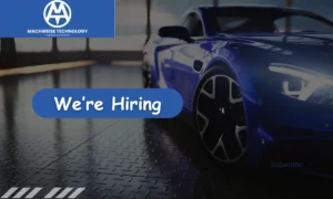 Machweise Technology Off Campus Drive 2024 – AutoSAR Engineer, Apply Now !!!