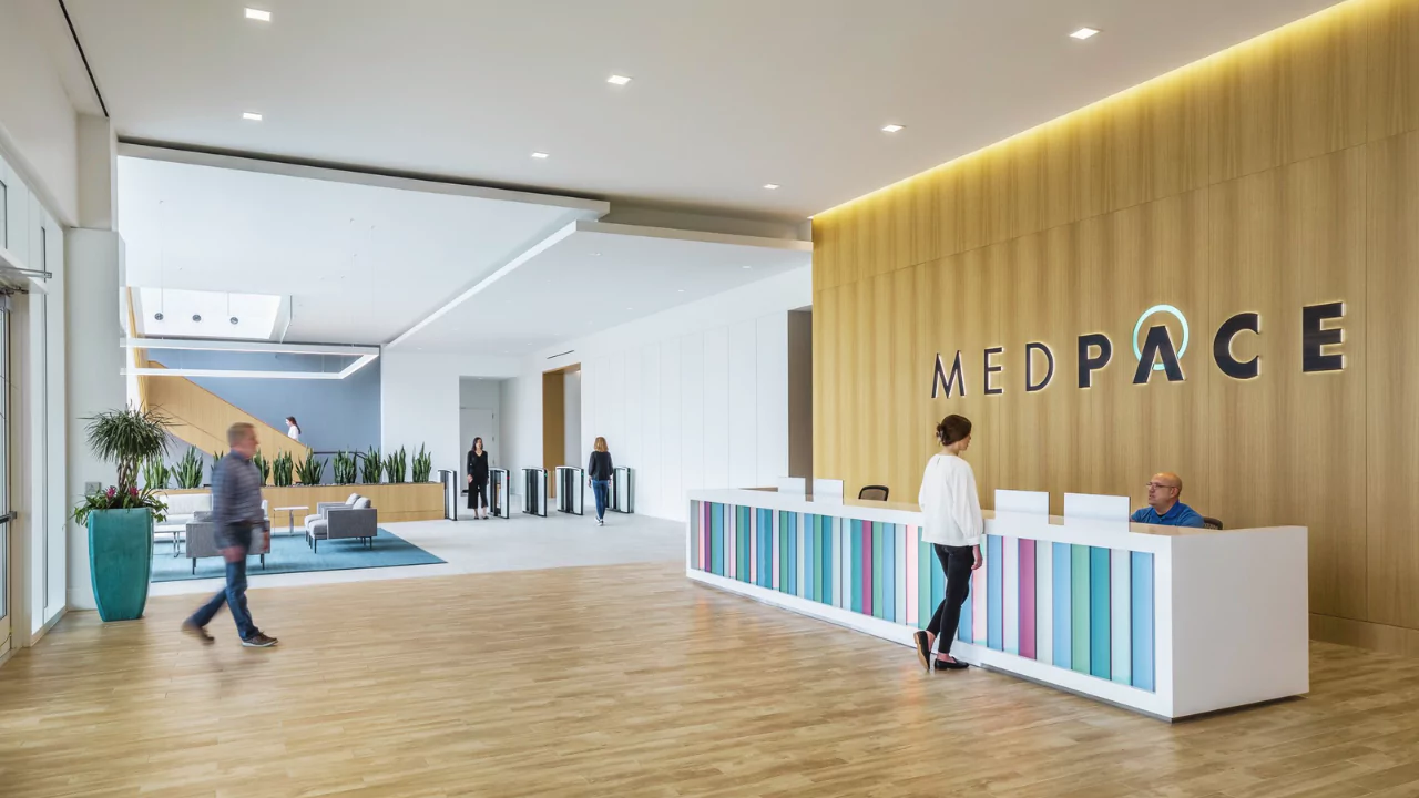 Medpace Recruitment