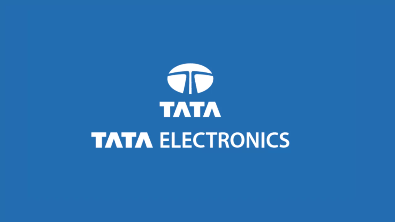 Tata Electronics Off Campus Drive