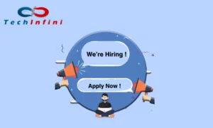 TechInfini Solutions Off Campus Drive 2024 – Associate Software Engineer