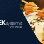 TekSystems Off Campus Drive
