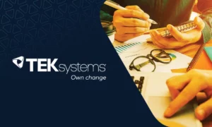 TekSystems Off Campus Drive 2024 – Storage Support Engineer