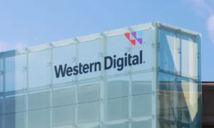 Western Digital Off Campus Drive